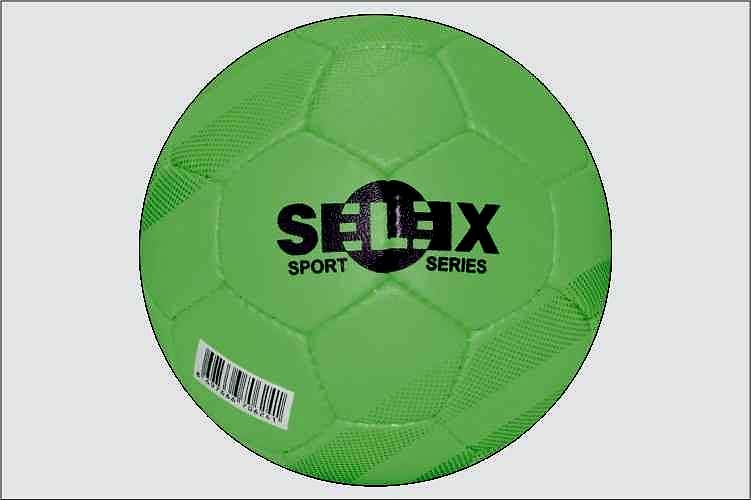 Selex Max Grıp 3 No Hentbol Topu