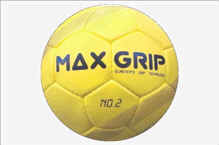 Selex Max Grıp 2 No Hentbol Topu