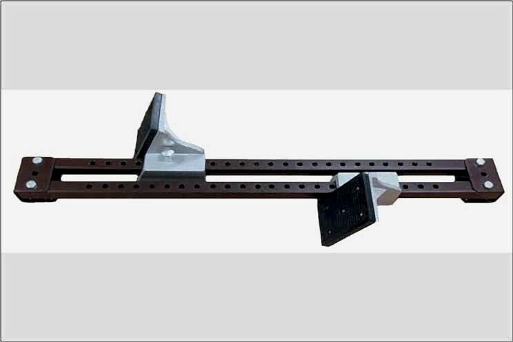 Selex Atletizm Çıkış Takozu