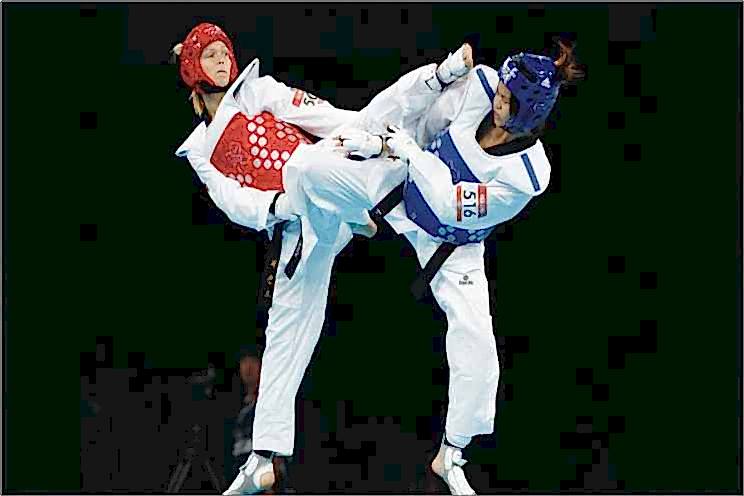 Taekwondo Malzemeleri