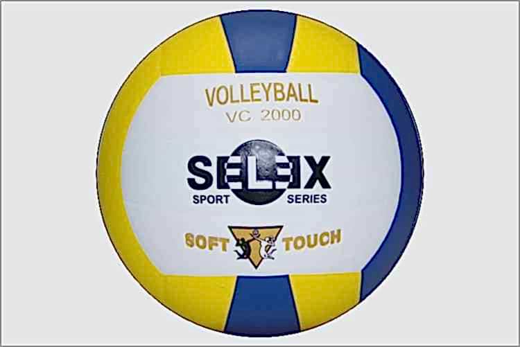 Selex Vc-2000 Voleybol Topu