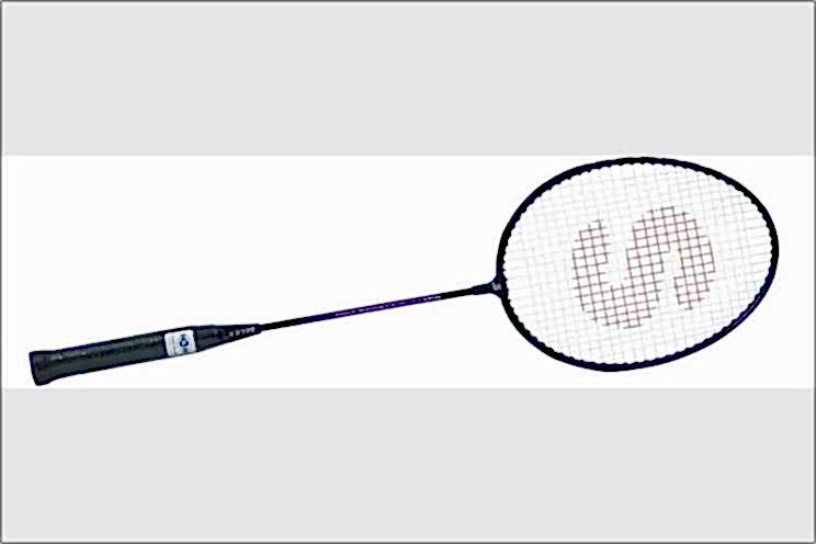 Selex 5316 Badminton Raketi (iki parça)
