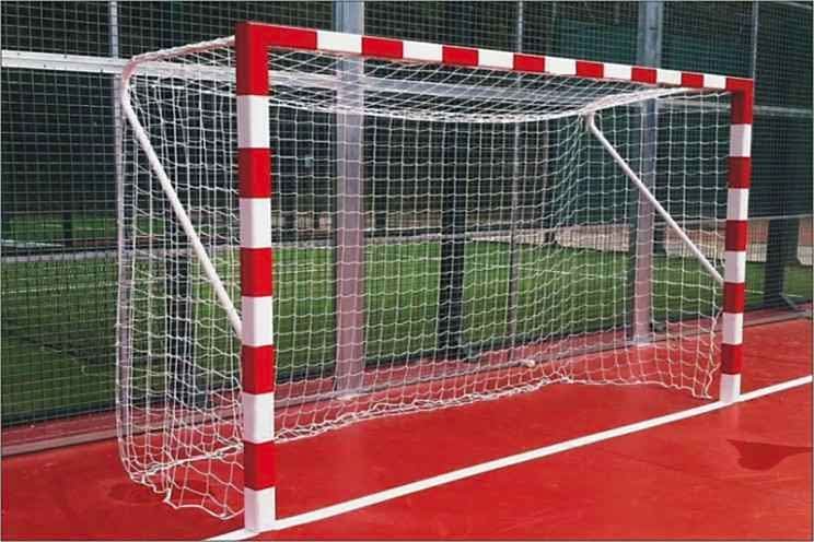 Hentbol Kalesi Ahşap