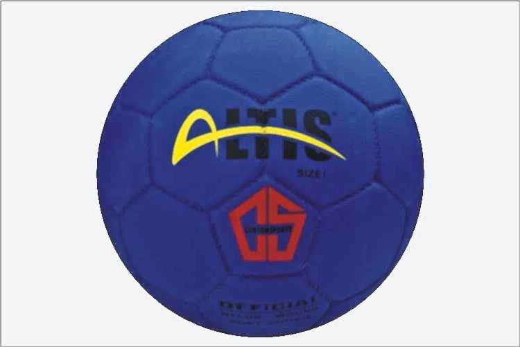 Altis Kauçuk 1 No Hentbol Topu