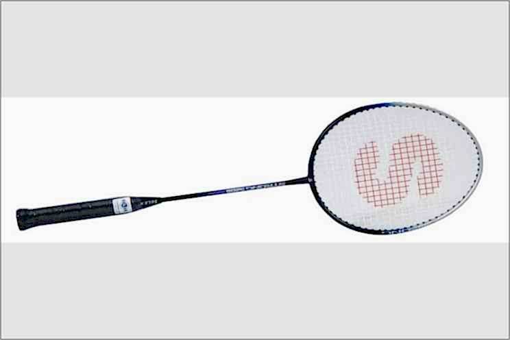 Selex 5206 Badminton Raketi (tek parça)