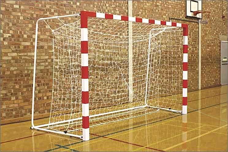 Hentbol Kalesi ve Ağları
