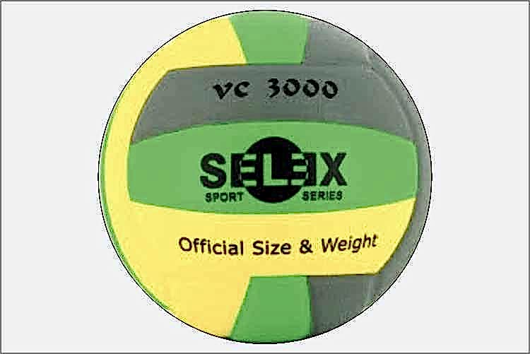 Selex Vc-3000 Voleybol Topu