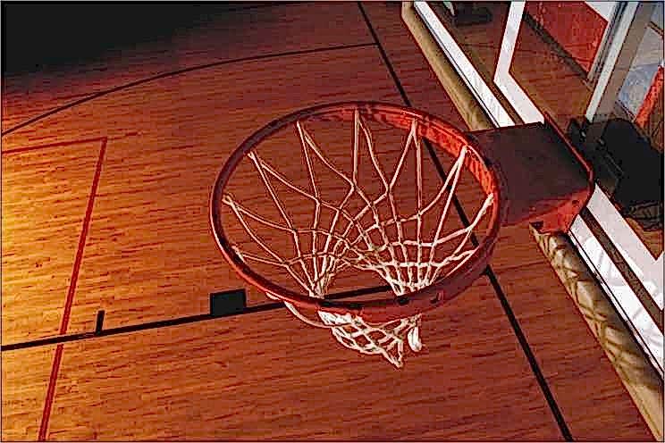 Basketbol Pota,Çember,Panya,Ağ ve Aksesuarları