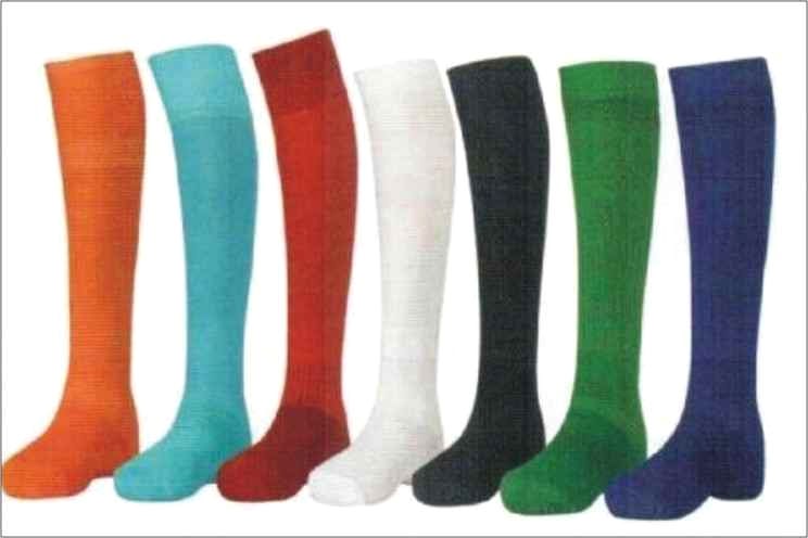 Futbol Çorabı (Tozluk-Konç)