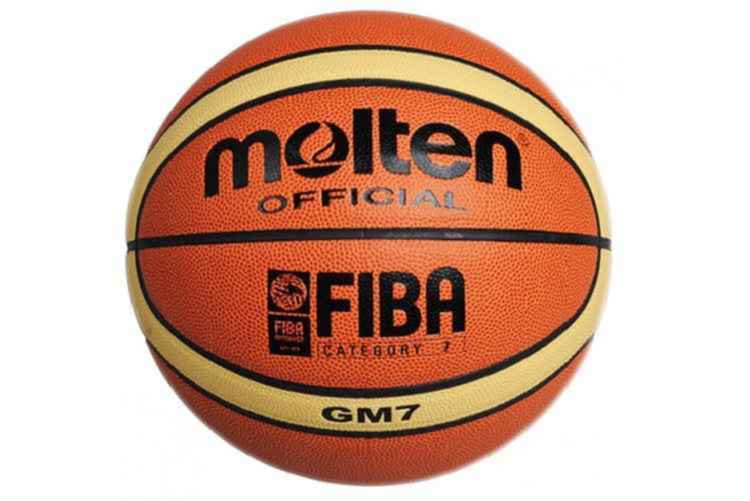 Molten BGM7 Basketbol Topu