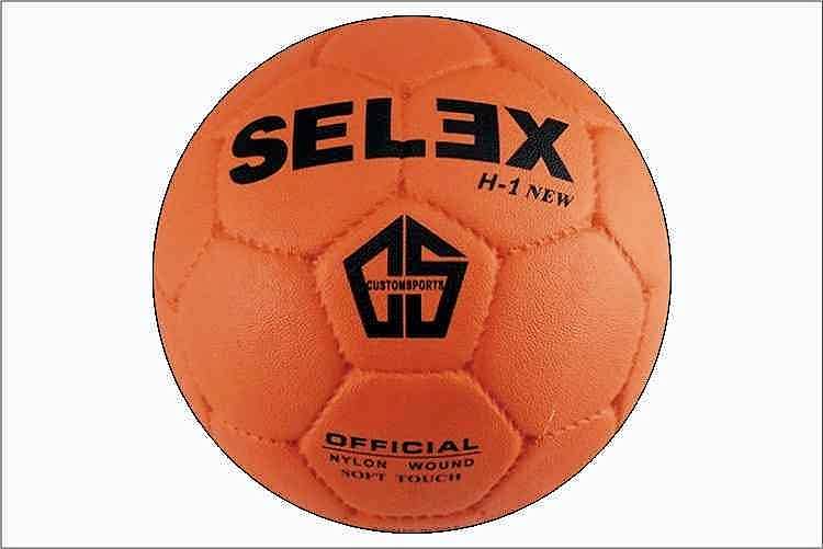 Selex H-1 Hentbol Topu