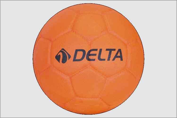 Delta Kauçuk 1 No Hentbol Topu