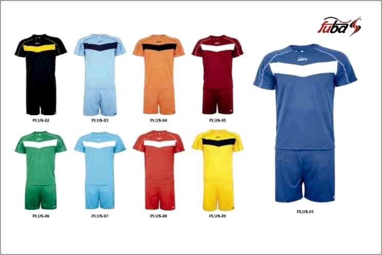 PLUS MODEL HENTBOL FORMA TAKIMI