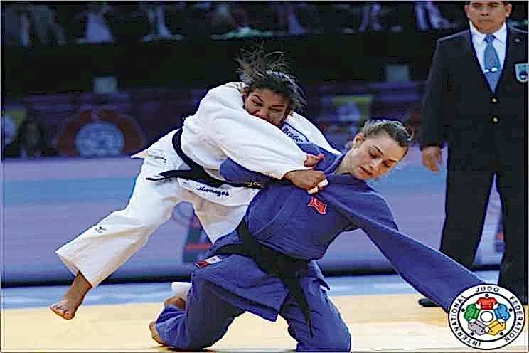 Judo malzemeleri