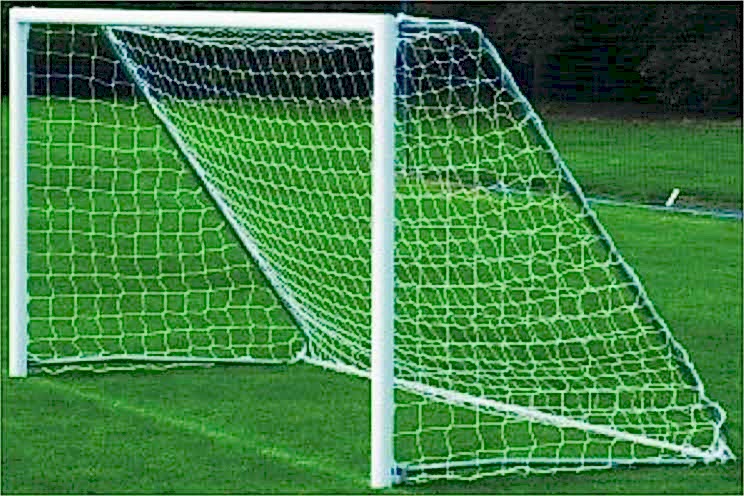 Futbol Kale Ağları