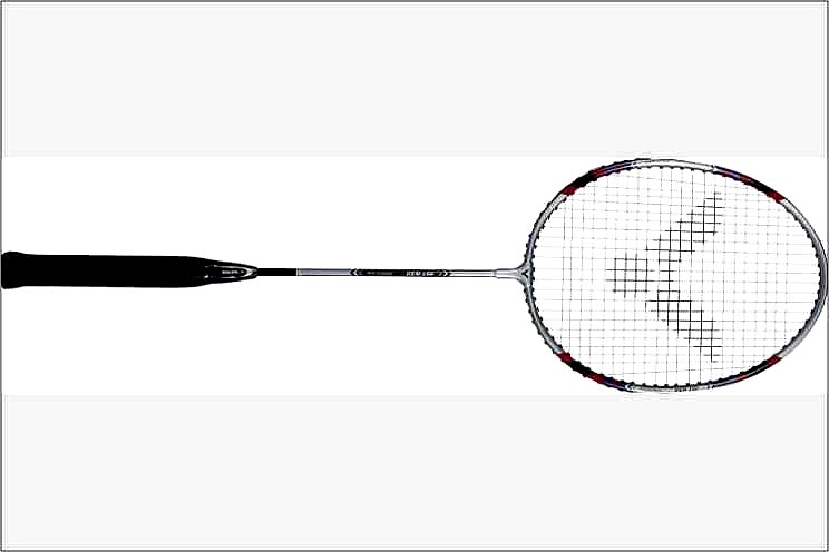 Vıctor Badminton Raketi st-1650