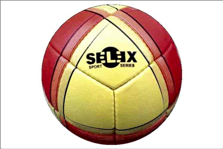 Selex Combınatıon 3 No Hentbol Topu