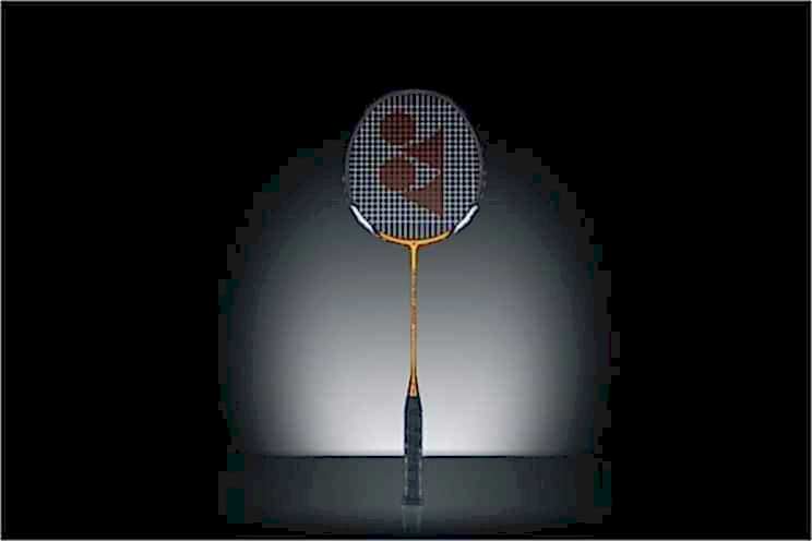 Badminton Raketleri