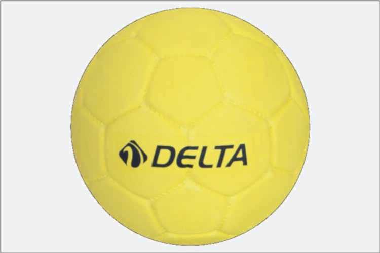 Delta Kauçuk 3 No Hentbol Topu