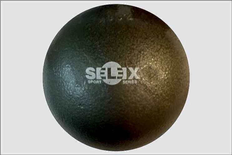 Selex 7.26 kg. Gülle