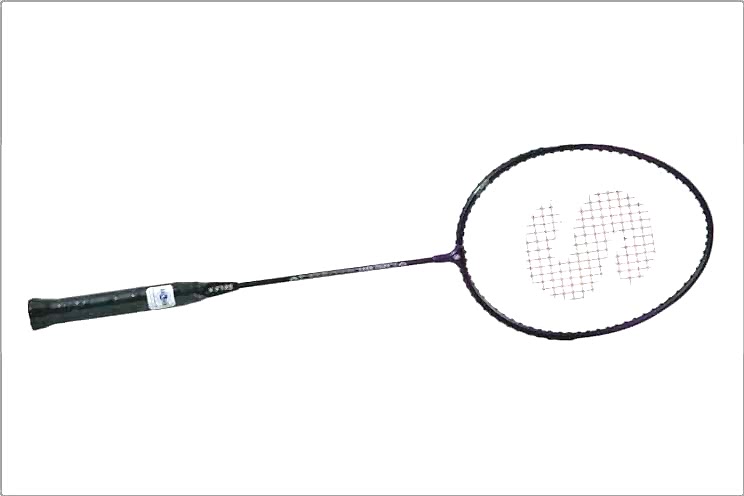 Selex 5327 Badminton Raketi (iki parça)